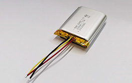 關(guān)于鋰電池過(guò)熱保護(hù)元件PTC&NTC