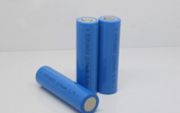強(qiáng)光手電筒18650鋰離子電池有哪些優(yōu)勢(shì)？