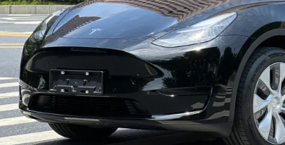 比亞迪大刀“砍”向特斯拉，刀片電池開始配套Model Y